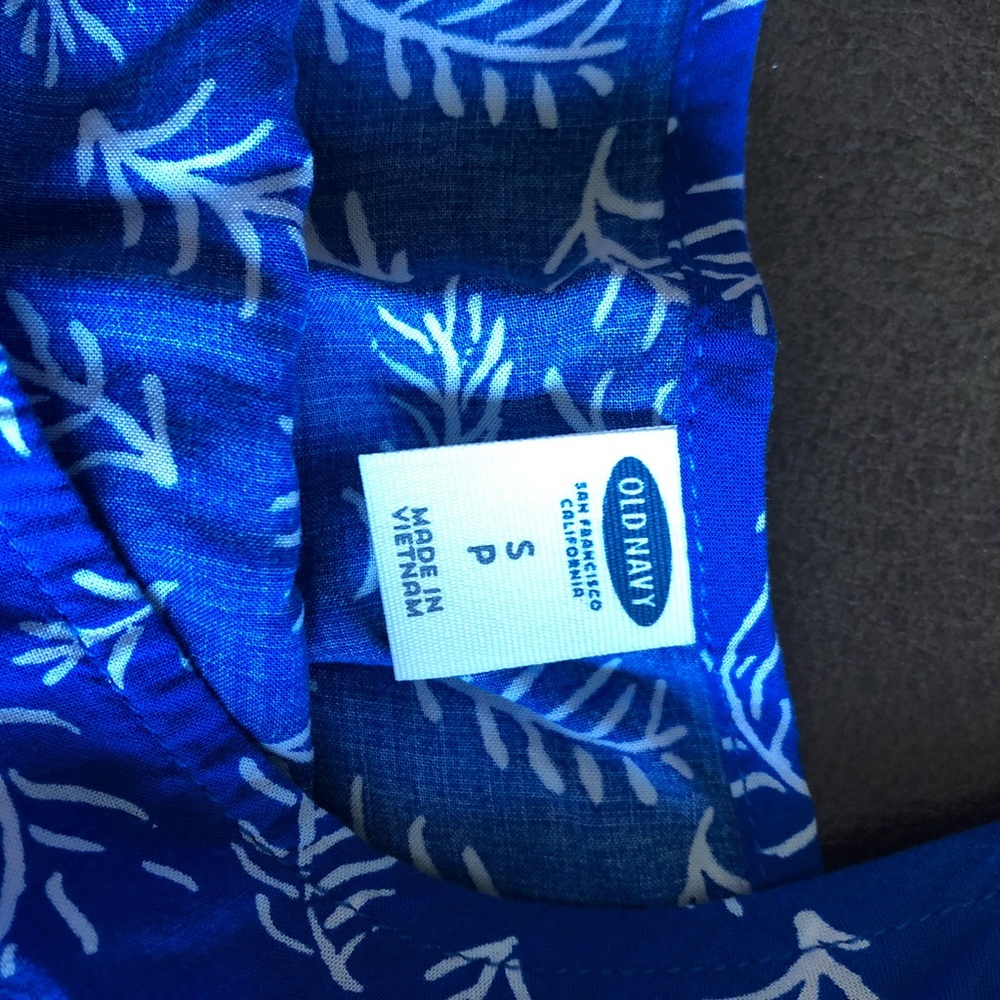 Old Navy tank top